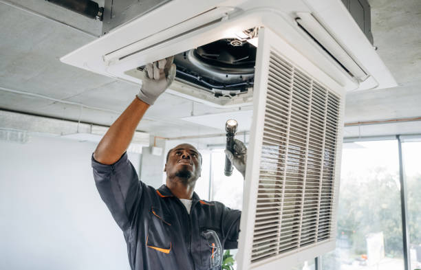 Licensed Ductwork Repair service in Dublin, PA - FH HVAC